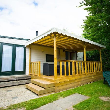 Holiday Home Duinhoeve-1 By Interhome Udenhout Экстерьер фото