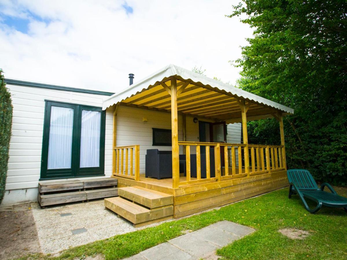 Holiday Home Duinhoeve-1 By Interhome Udenhout Экстерьер фото